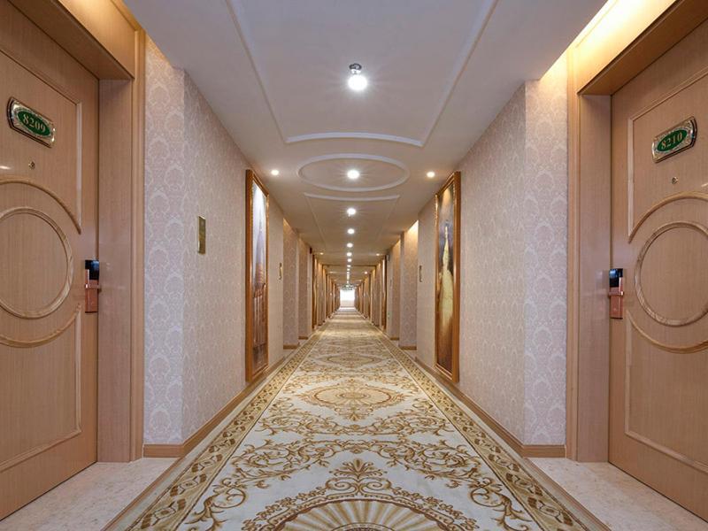 Vienna Classic Hotel Ganzhou Meilin エクステリア 写真